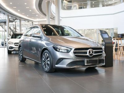 ​奔驰B级国VI成交价格最低是多少钱？