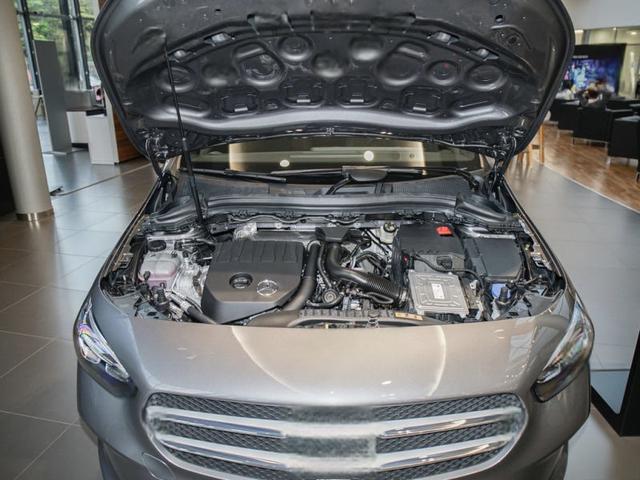 奔驰B级国VI成交价格最低是多少钱?-