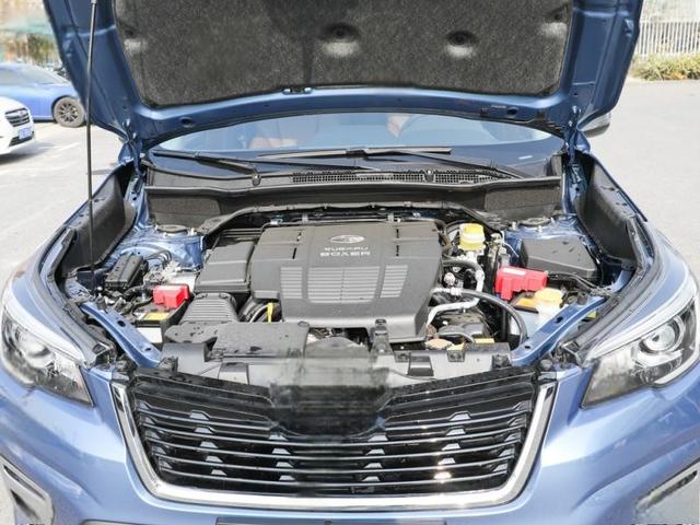 森林人2.0L成交价格最低是多少钱?森林人官方价-