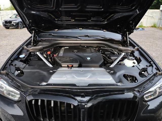 宝马X32022款5座最低多少钱可以落地？宝马X3买车价-