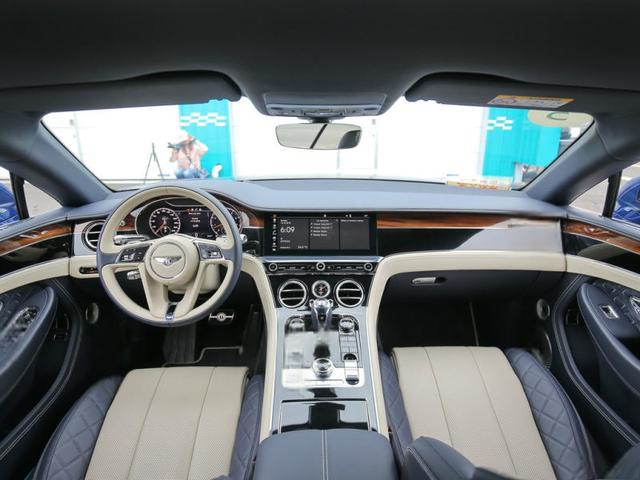 欧陆2018款落地价最低多少钱?欧陆指导价-