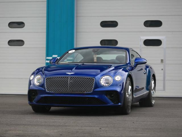 欧陆2018款落地价最低多少钱?欧陆指导价-