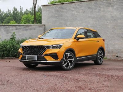 ​奔腾T772021款1.5T落地要多少钱？奔腾T77购车价