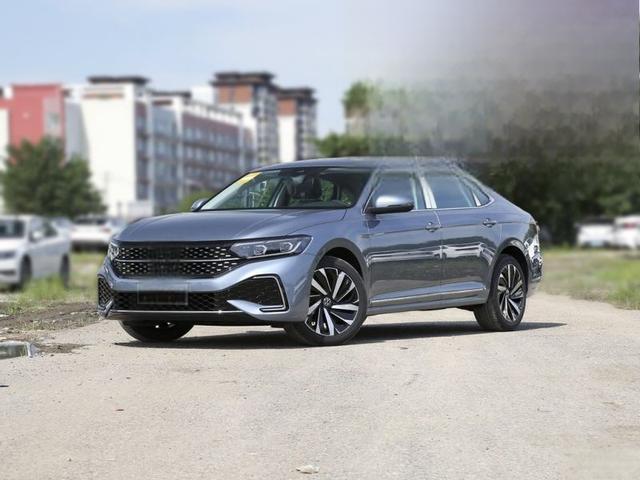 帕萨特2.0T最低价格是多少钱?帕萨特官方价-