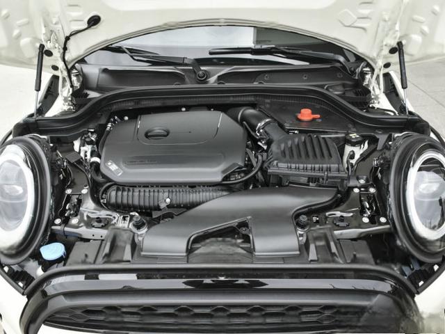 MINI 两厢落地价最低多少钱？-