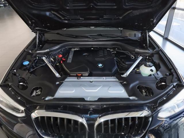 宝马X32021款自动挡落地价多少钱？-