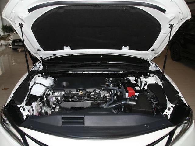 凯美瑞新款落地价多少钱?凯美瑞提车价-