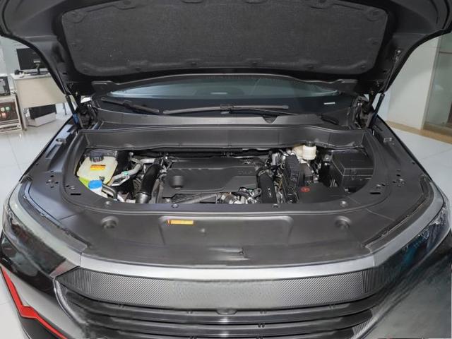 东风风神AX72021款落地价多少钱？东风风神AX7官方价-