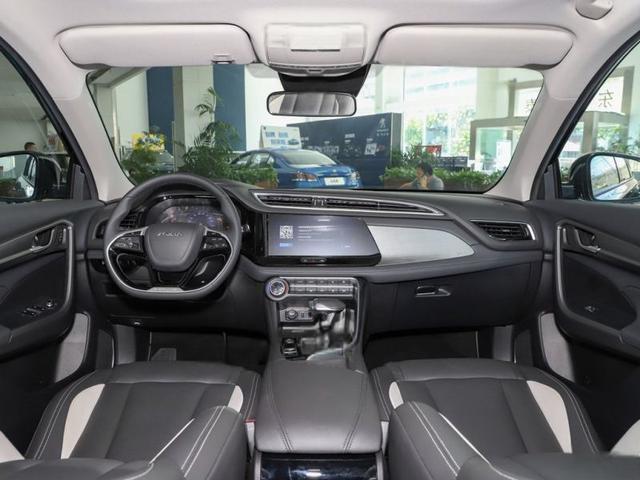 东风风神AX72021款落地价多少钱？东风风神AX7官方价-