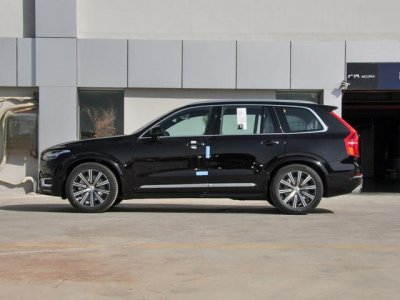 ​沃尔沃XC90最新款落地价是多少钱？沃尔沃XC90购车价
