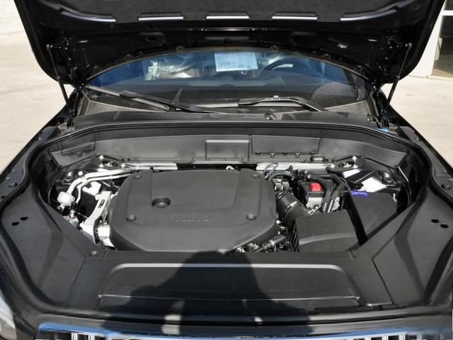 沃尔沃XC90最新款落地价是多少钱?沃尔沃XC90购车价-