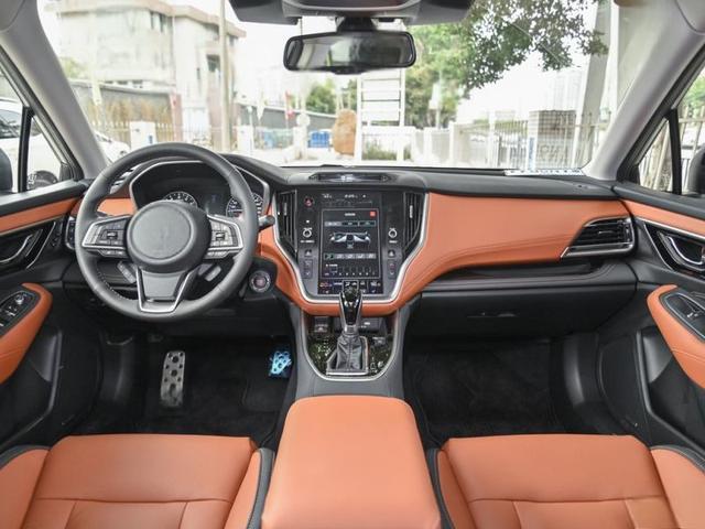 傲虎2.5L落地价是多少钱?-