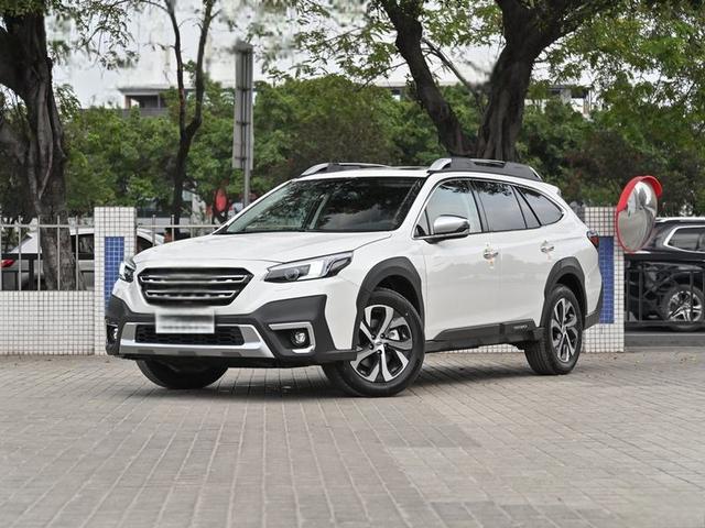 傲虎2.5L落地价是多少钱?-