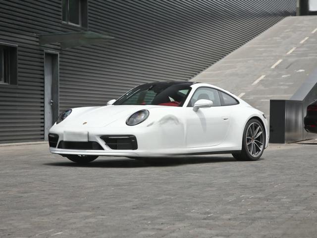 保时捷9112022款成交价格最低是多少钱？保时捷911官方价-