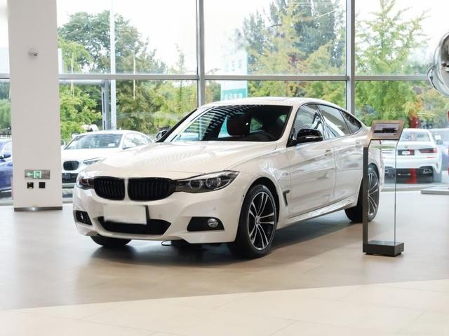 宝马3系GT2020款落地多少钱？宝马3系GT指导价-