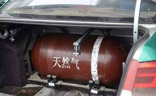 油改气对车损伤有多大?油改气多少钱-