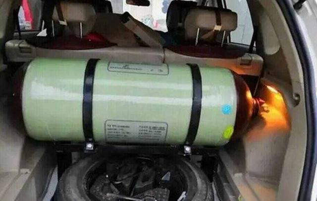 油改气对车损伤有多大?油改气多少钱-