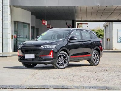 ​东风风神AX75座落地需要多少钱？东风风神AX7指导价