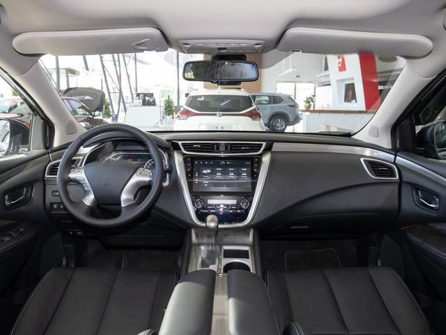 楼兰最新款落地价多少钱?楼兰官方价-