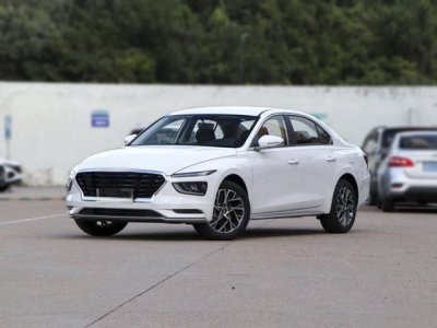 ​名图5座落地价最低多少钱？名图裸车价