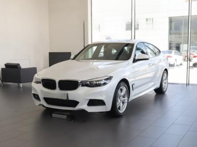 ​宝马3系GT2.0T落地需要多少钱？宝马3系GT裸车价