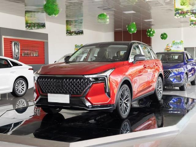 奔腾T551.5T落地价是多少钱？奔腾T55裸车价-