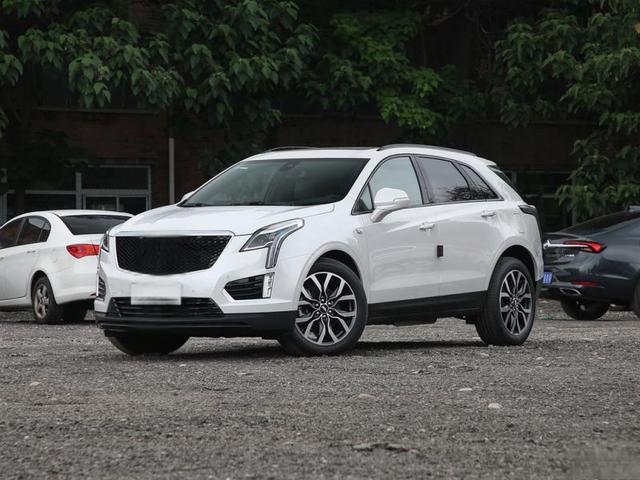 凯迪拉克XT5新款落地需要多少钱？凯迪拉克XT5指导价-