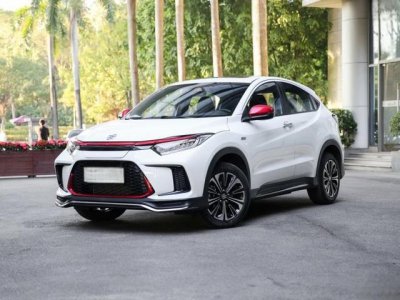 ​广汽本田VE-12021款最低价格是多少钱？广汽本田VE-1买车价