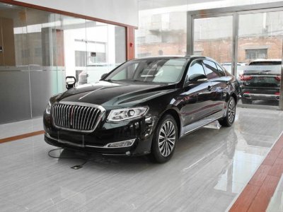 ​红旗H7最新款落地价是多少钱？红旗H7价格