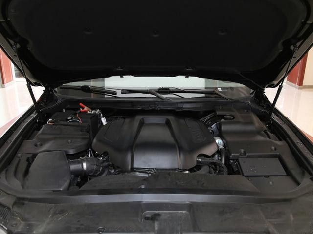 红旗H7最新款落地价是多少钱?红旗H7价格-