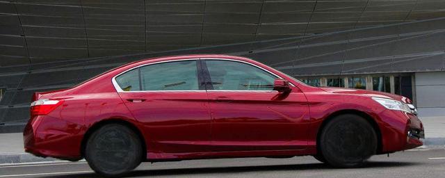 本田雅阁最低多少钱-