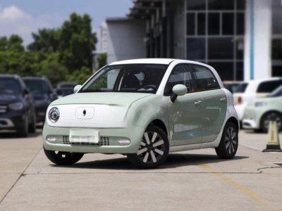 ​欧拉黑猫4座落地价是多少钱？欧拉黑猫官方价