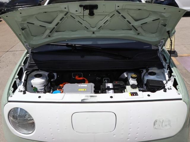 欧拉黑猫4座落地价是多少钱?欧拉黑猫官方价-