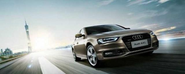 奥迪a4l保养一次多少钱?奥迪a4l保养费用明细-