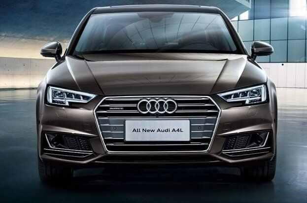 奥迪a4l保养一次多少钱?奥迪a4l保养费用明细-