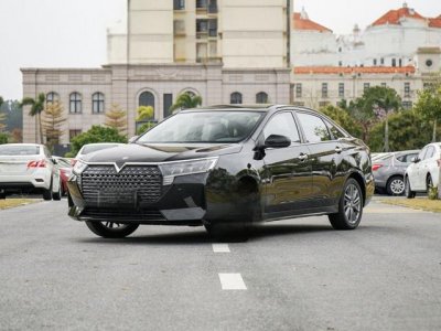 ​启辰D60新款落地要多少钱？启辰D60优惠价