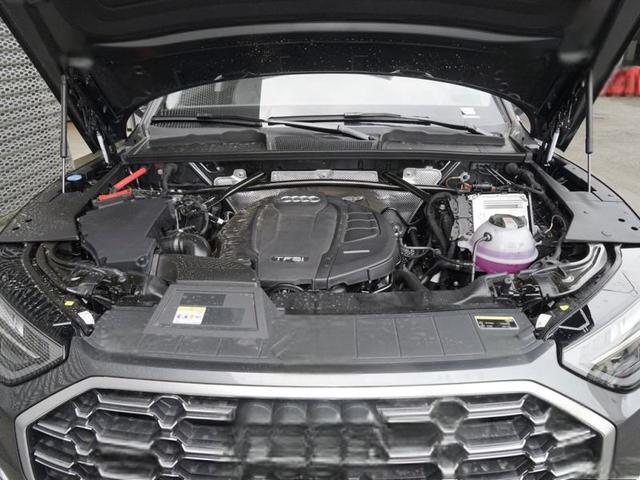 奥迪Q5L2021款最低多少钱?奥迪Q5L裸车价-