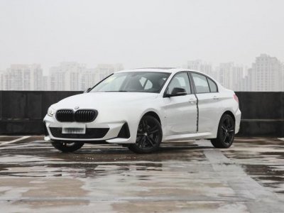 ​宝马1系国VI落地多少钱？宝马1系优惠价