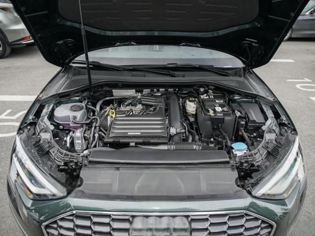 奥迪A32021款1.4T落地需要多少钱？奥迪A3价格-