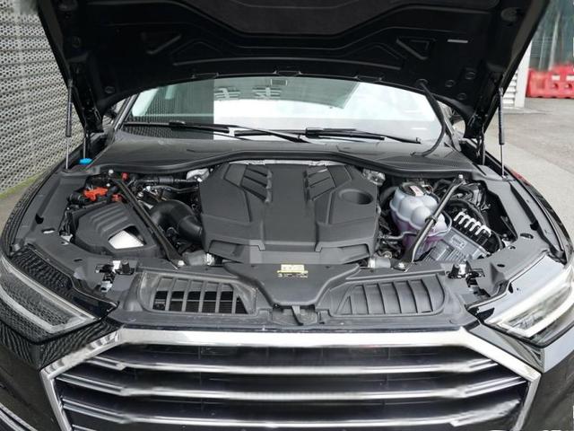 奥迪A8L2022款落地多少钱?奥迪A8L成交价-