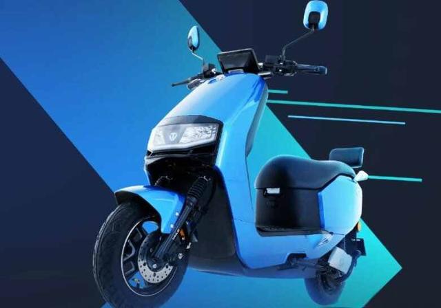 台铃电动车多少钱一台?台铃电动车96v多少钱-