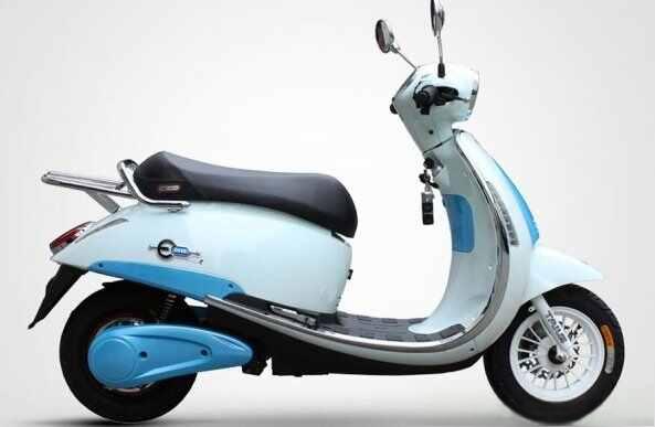 台铃电动车多少钱一台?台铃电动车96v多少钱-