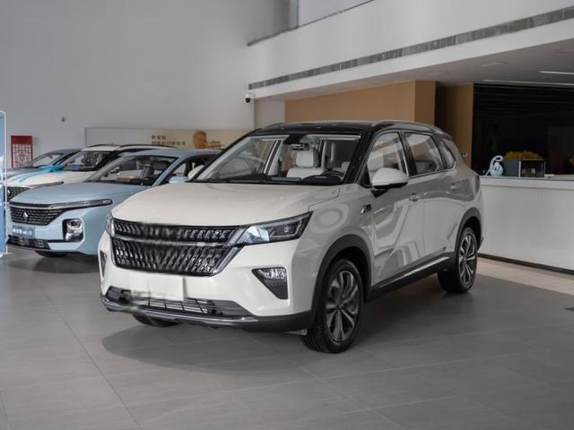 五菱星辰最新款落地价最低多少钱?五菱星辰官方价-