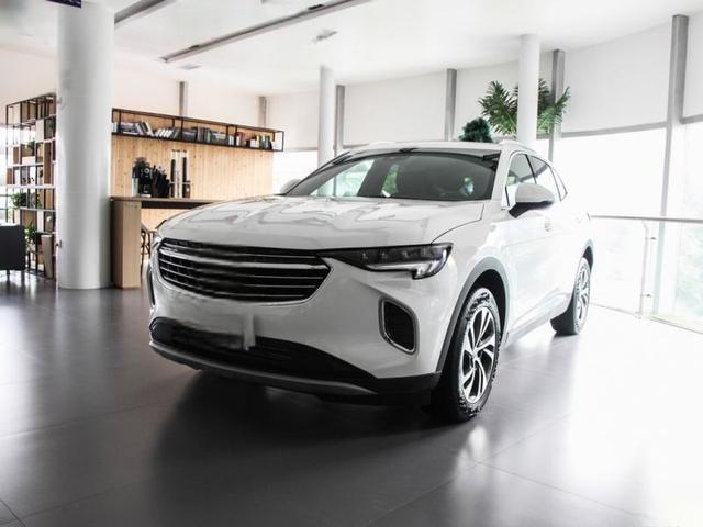 昂科威S国VI落地价是多少钱?昂科威S购车价-