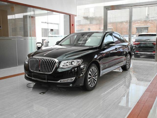 红旗H72021款最低多少钱可以落地?红旗H7买车价-