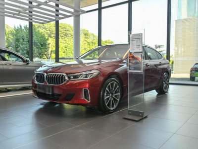 ​宝马6系GT2021款2.0T落地价是多少钱？宝马6系GT提车价