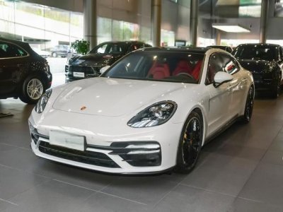 ​Panamera最新款落地价是多少钱？Panamera价格