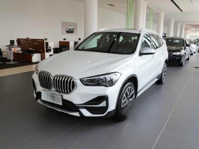 ​宝马X12021款落地价多少钱？宝马X1官方价