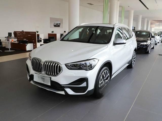 宝马X12021款落地价多少钱?宝马X1官方价-