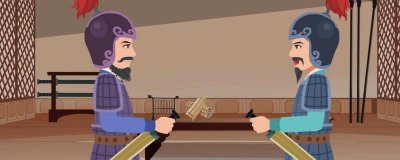 ​大公无私的主人公是谁